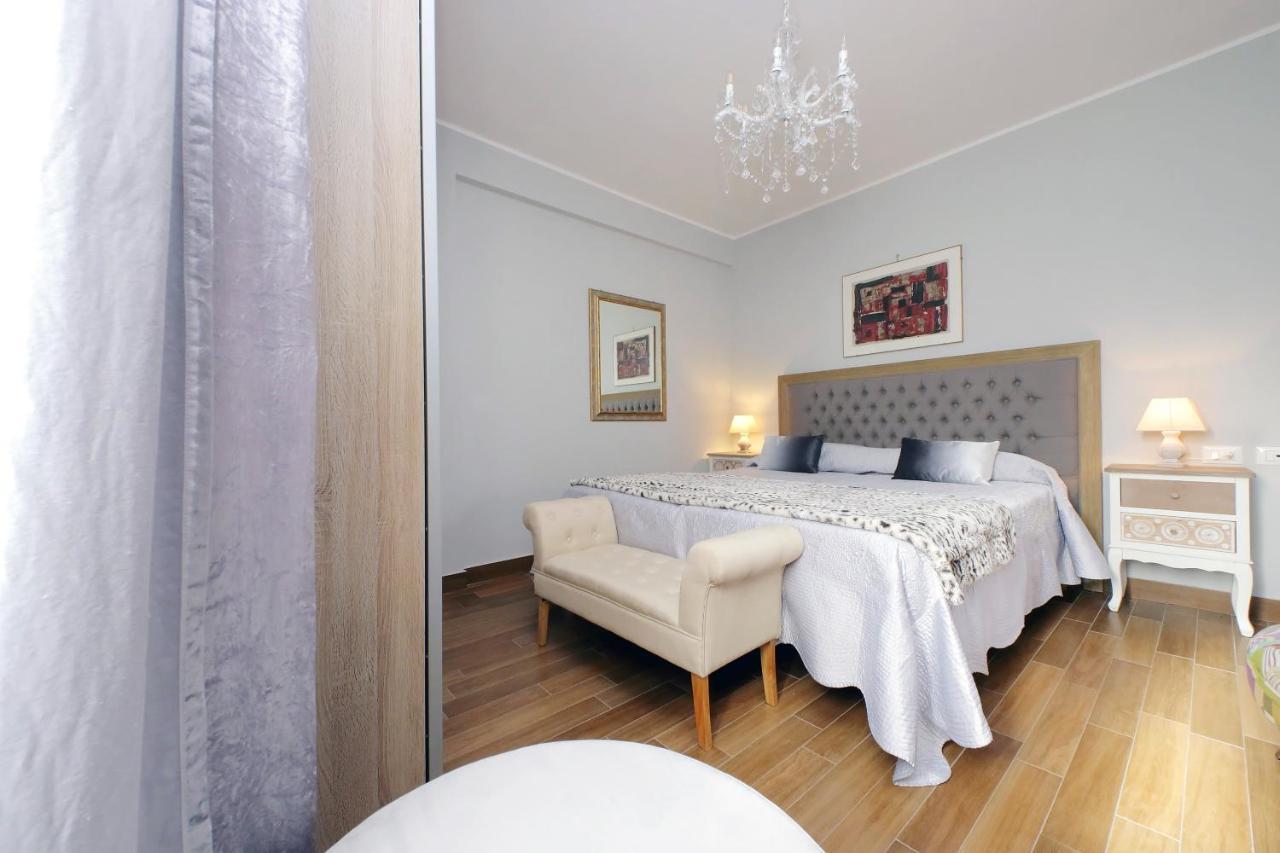 Ych-elegante Attico Vicino Marconi Apartment Rom