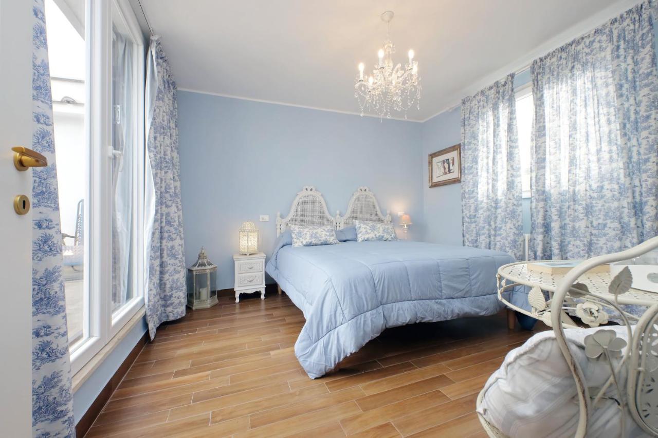 Apartamento Ych-elegante Attico Vicino Marconi