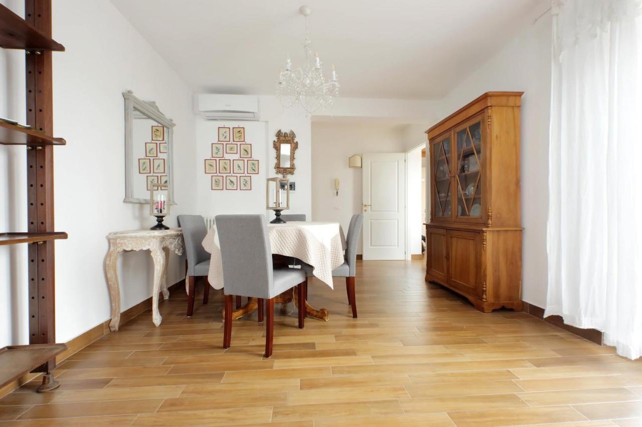 Ych-elegante Attico Vicino Marconi Apartamento Roma