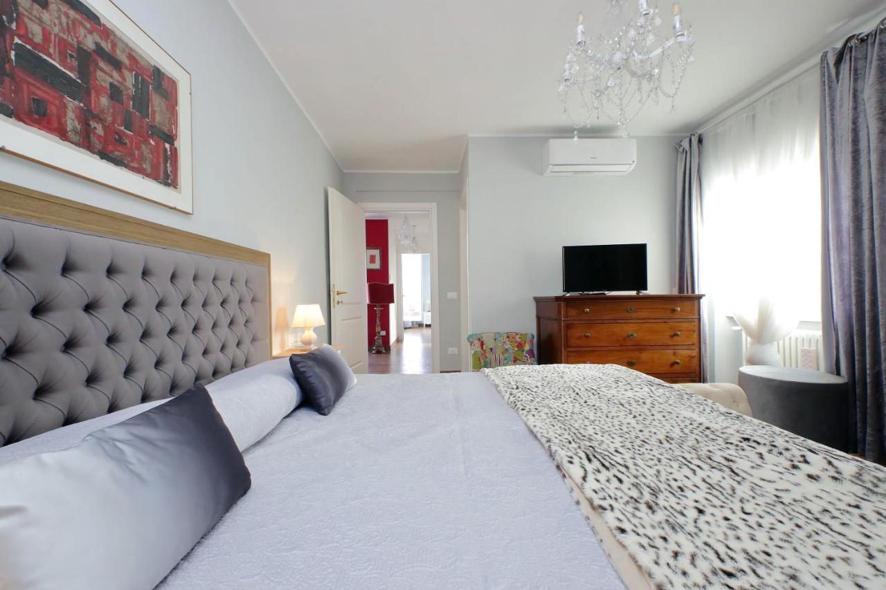 Apartamento Ych-elegante Attico Vicino Marconi Roma