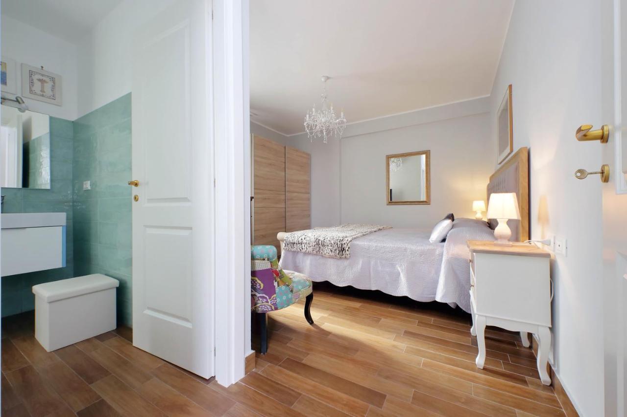 Ych-elegante Attico Vicino Marconi Apartment Rom