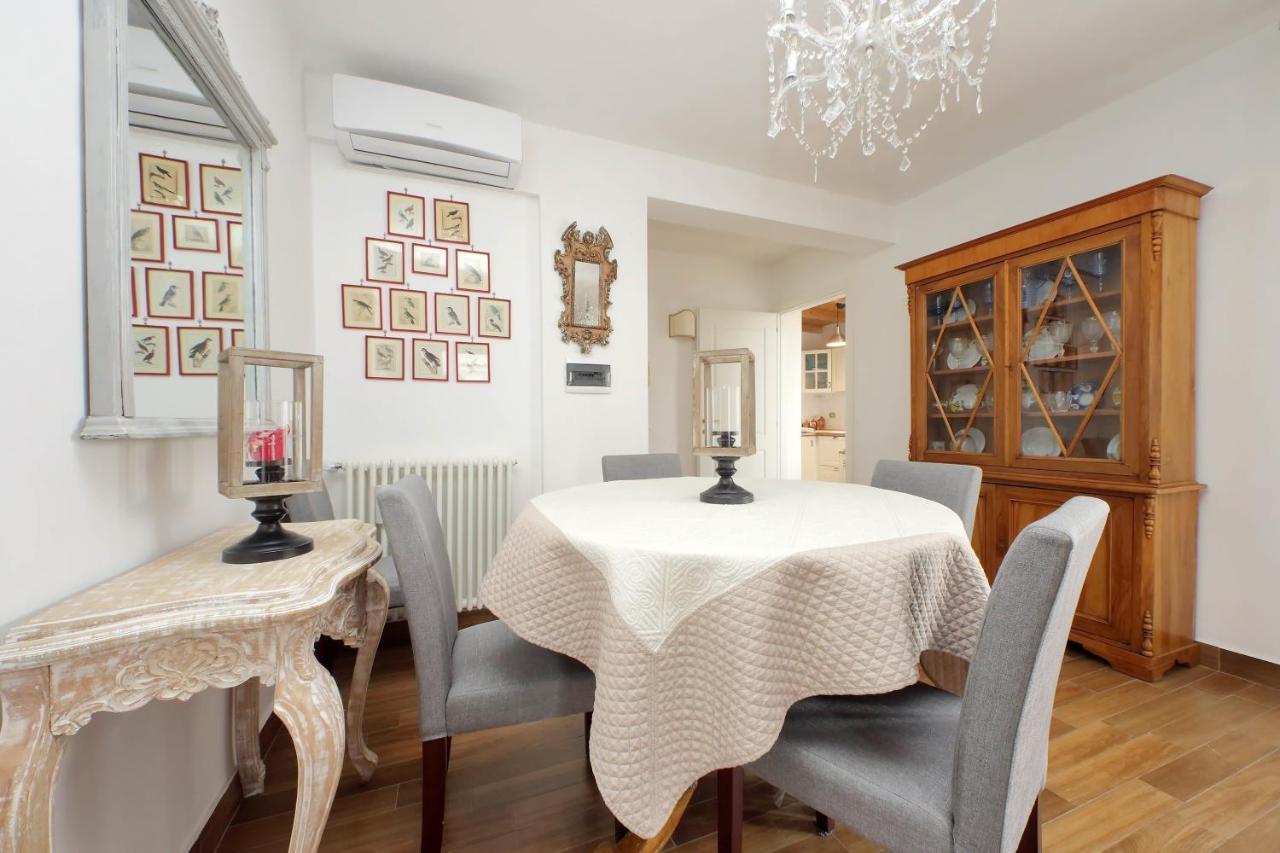 Apartamento Ych-elegante Attico Vicino Marconi